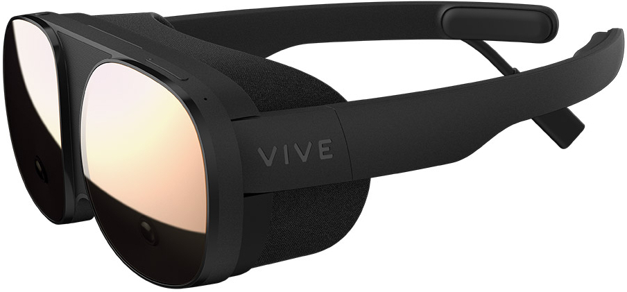 

Очки виртуальной реальности HTC Vive Flow 2Q7Y100 [99HASV003-00], Очки виртуальной реальности HTC Vive Flow 2Q7Y100 99HASV003-00
