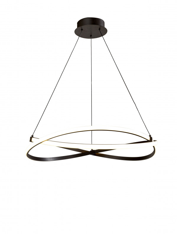 

Потолочный подвесной светильник Mantra PENDANT 50 CM [5390], PENDANT 50 CM