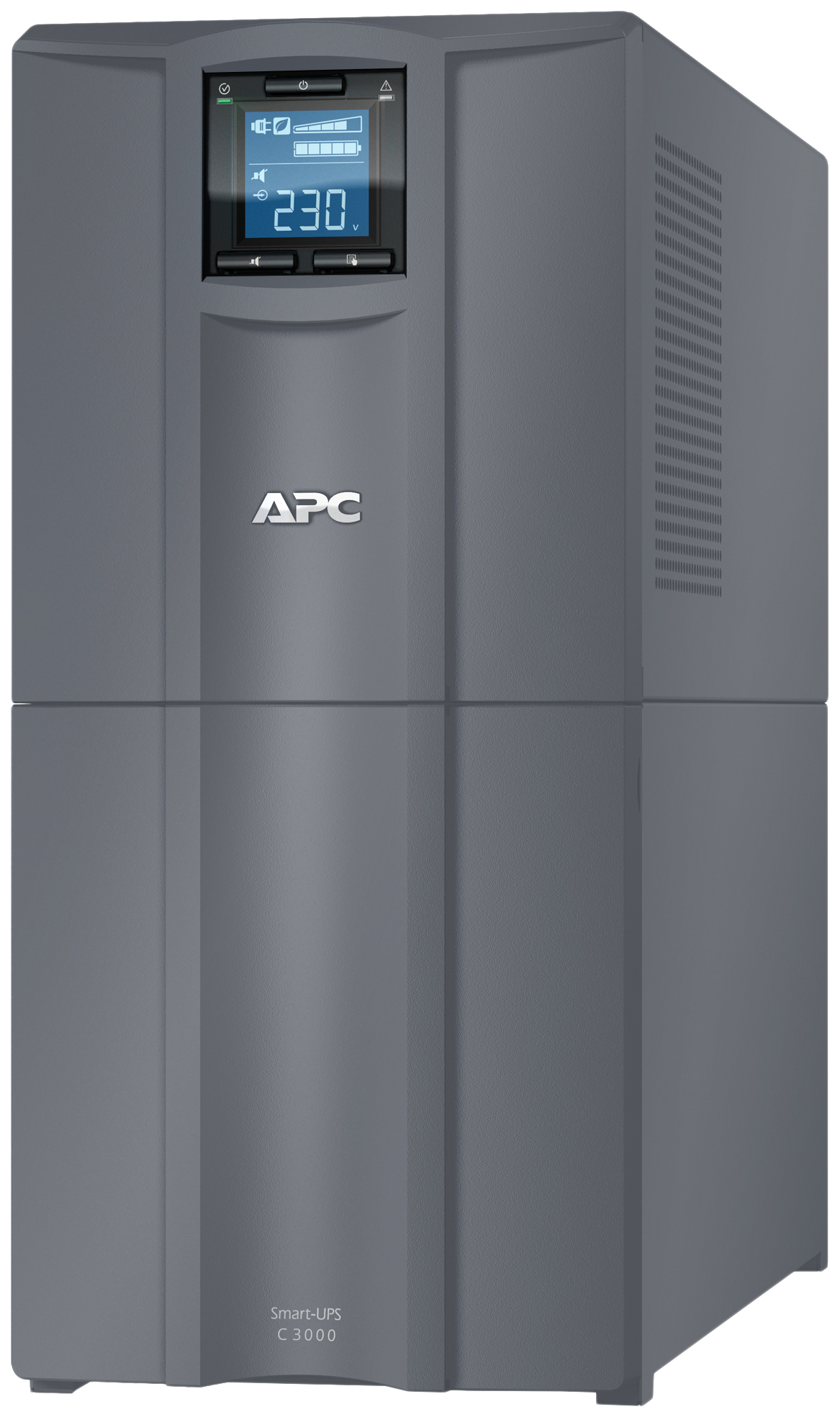 

ИБП APC [SMC3000I-RS], Smart-UPS C 3000 ВА
