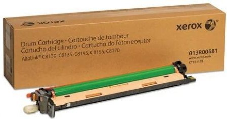 

Картридж Xerox 013R00681