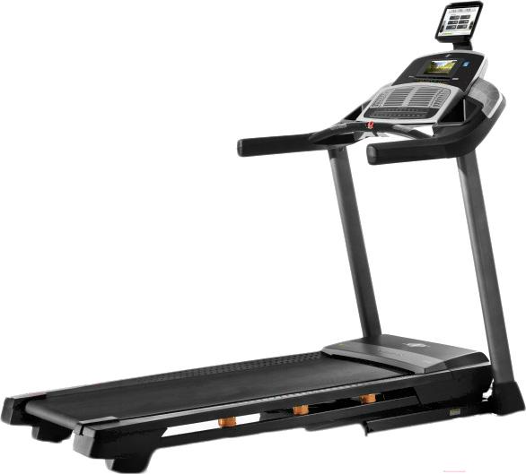 

Электрическая беговая дорожка NordicTrack T14.0 [NETL14818], T14.0