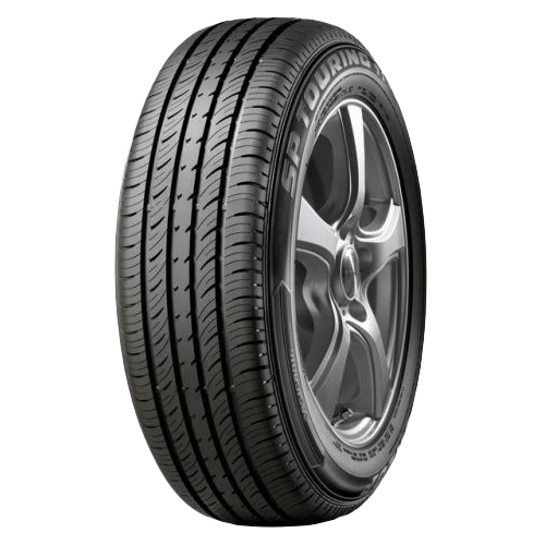 

Шины Dunlop Летняя SP Touring T1 175/65R14 82T, SP Touring T1 175/65R14 82T Летняя