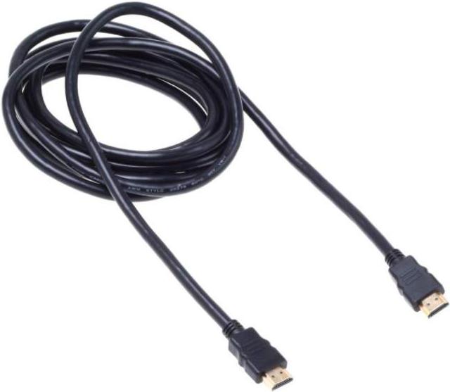 

Аудио кабель Buro HDMI (m)/HDMI (m) 3 м черный [BHP RET HDMI30], HDMI (m)/HDMI (m) 3 м