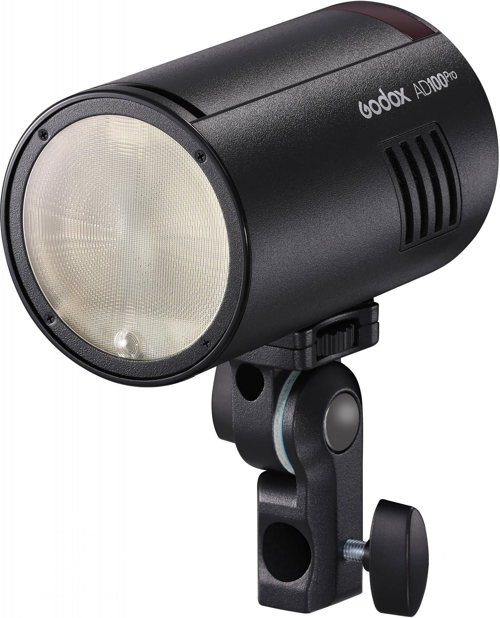 

Вспышка Godox Witstro AD100Pro (28301)
