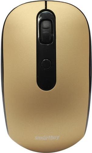 

Мышь SmartBuy SBM-262AG-O, SBM-262AG-O
