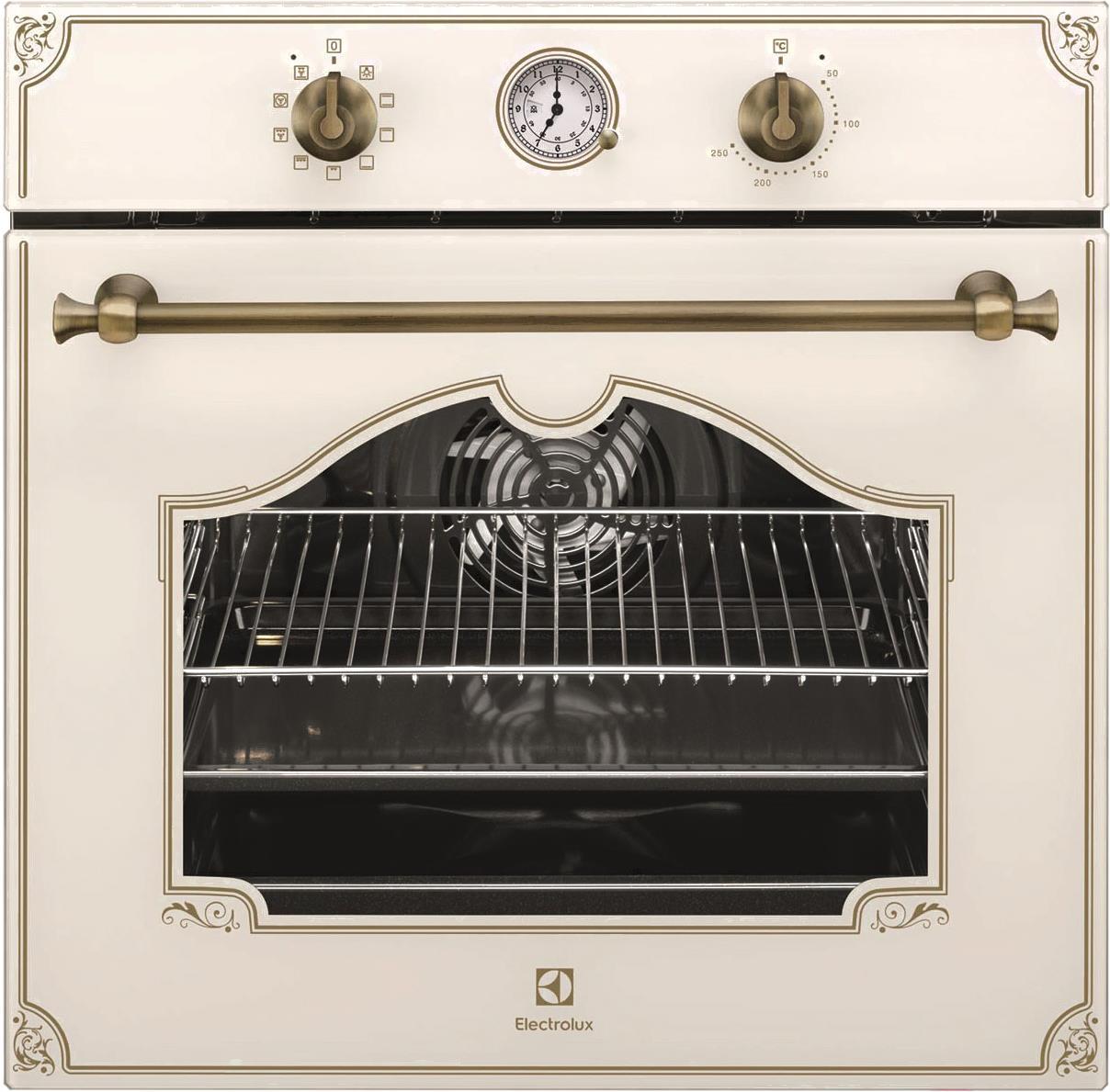 

Духовой шкаф Electrolux OPEB2500V, OPEB2500V