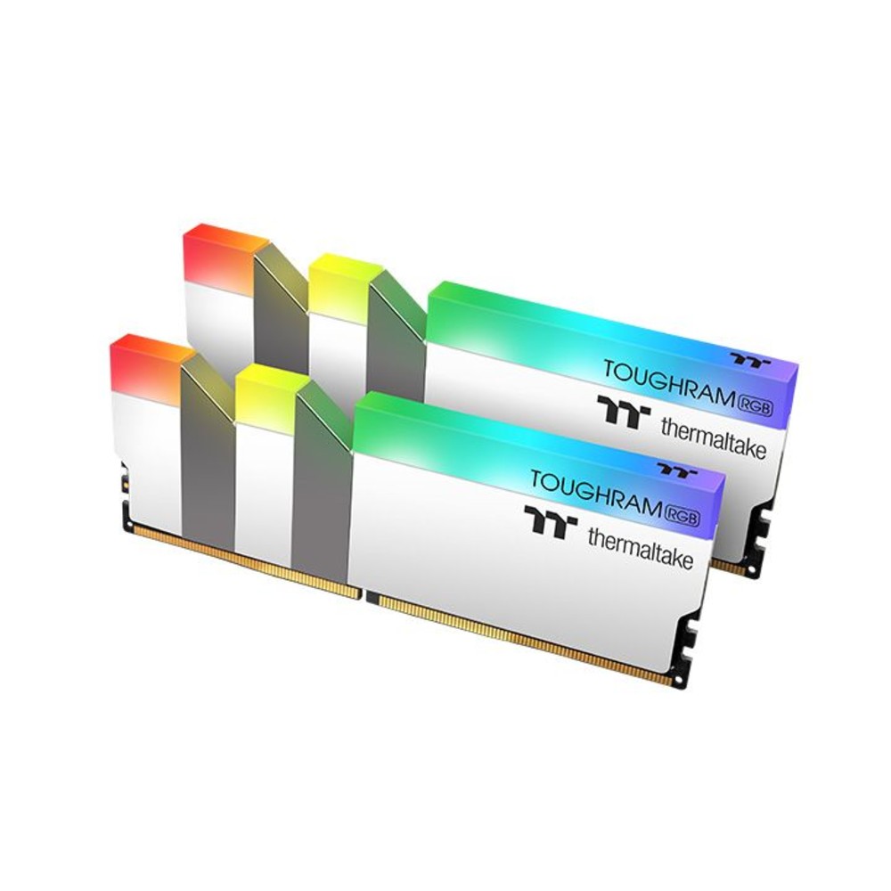 

Оперативная память Thermaltake DDR4 DIMM 16Gb PC4-32000, DDR4 DIMM 16Gb PC4-32000