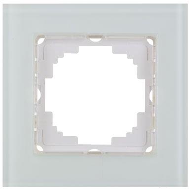 

Рамка Nilson Alegra 25WH0091, Alegra 25WH0091