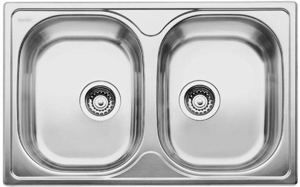 

Кухонная мойка Blanco TIPO 8 Compact, TIPO 8 Compact