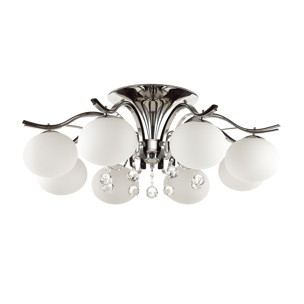 

Odeon Light 3954/8C, 3954/8C