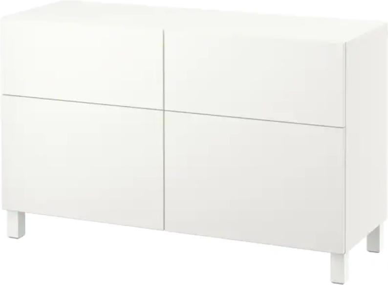 

Система для хранения Ikea Бесто [294.125.95], Бесто