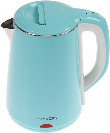 

Электрочайник Luazon Home LSK-1811 [3836641], Home LSK-1811