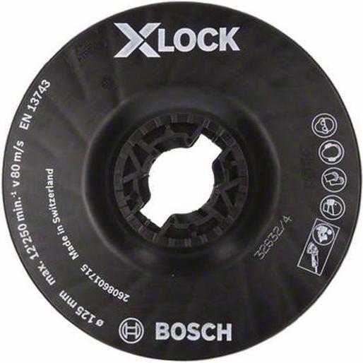 

Опорная тарелка Bosch 2.608.601.714