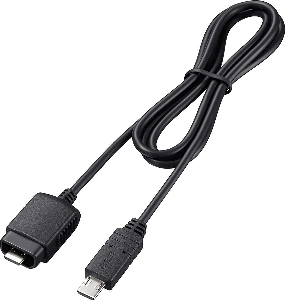 

Кабель Sony VMCMM1 [VMCMM1.SYH], Sony VMCMM1 VMCMM1.SYH