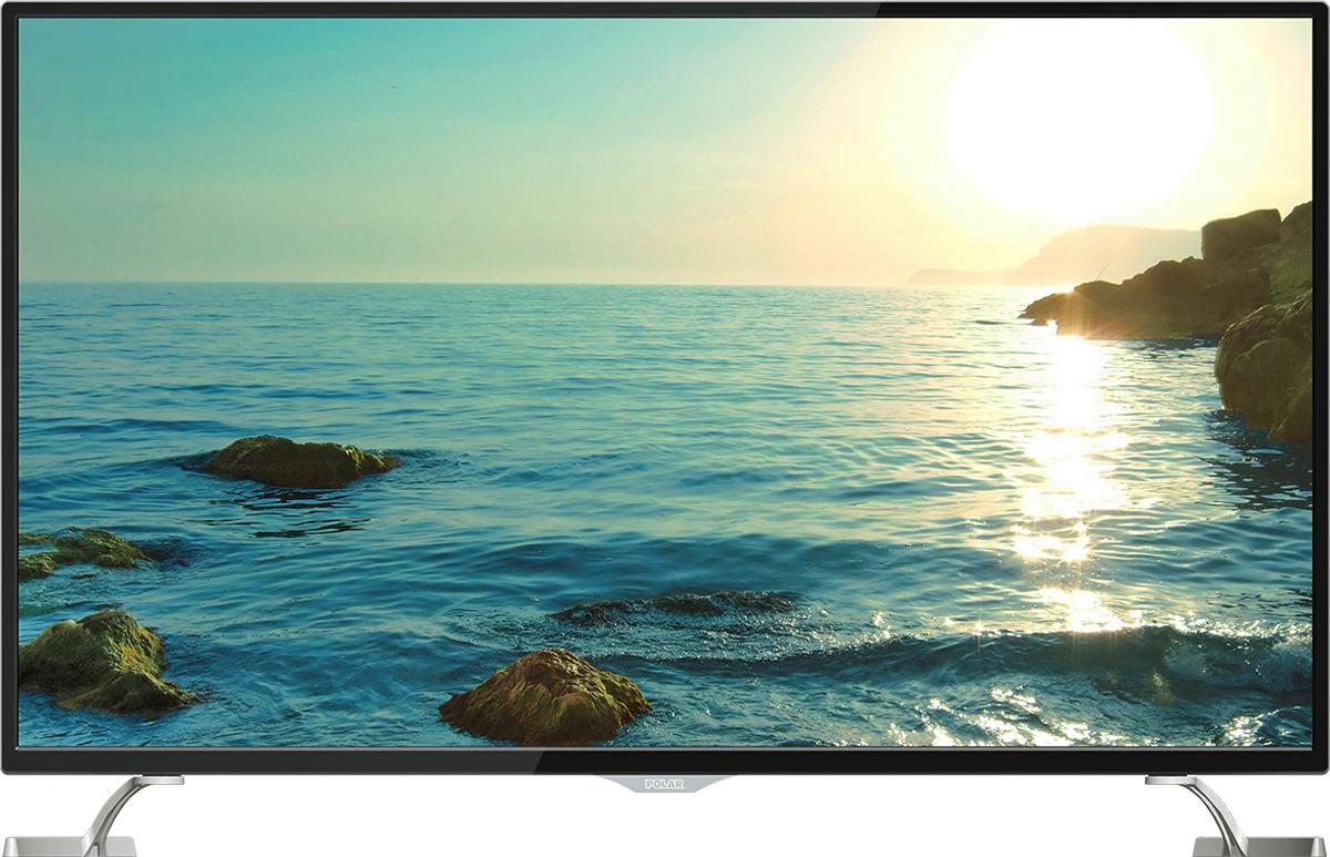 

Телевизор Polar P39L21T2CSM