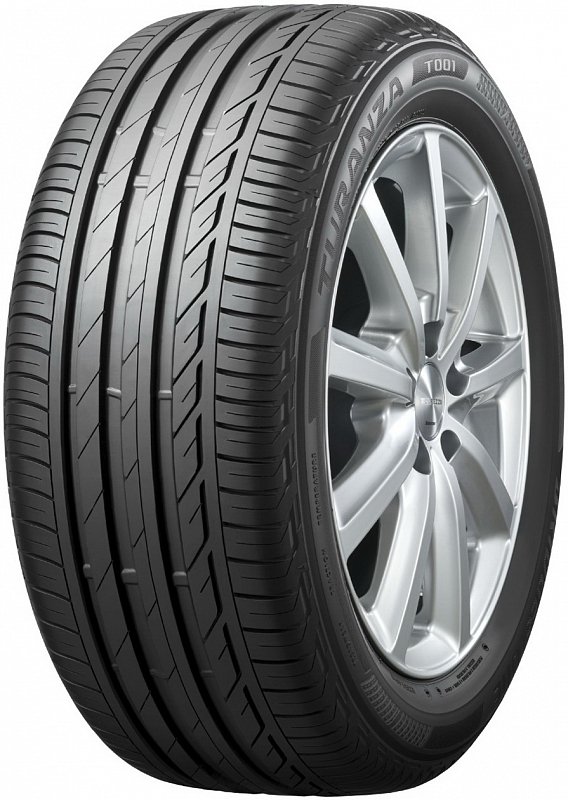 

Шины Bridgestone Turanza T001 225/45R17 94W