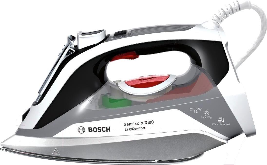 

Утюг Bosch TDI90EASY, TDI90EASY
