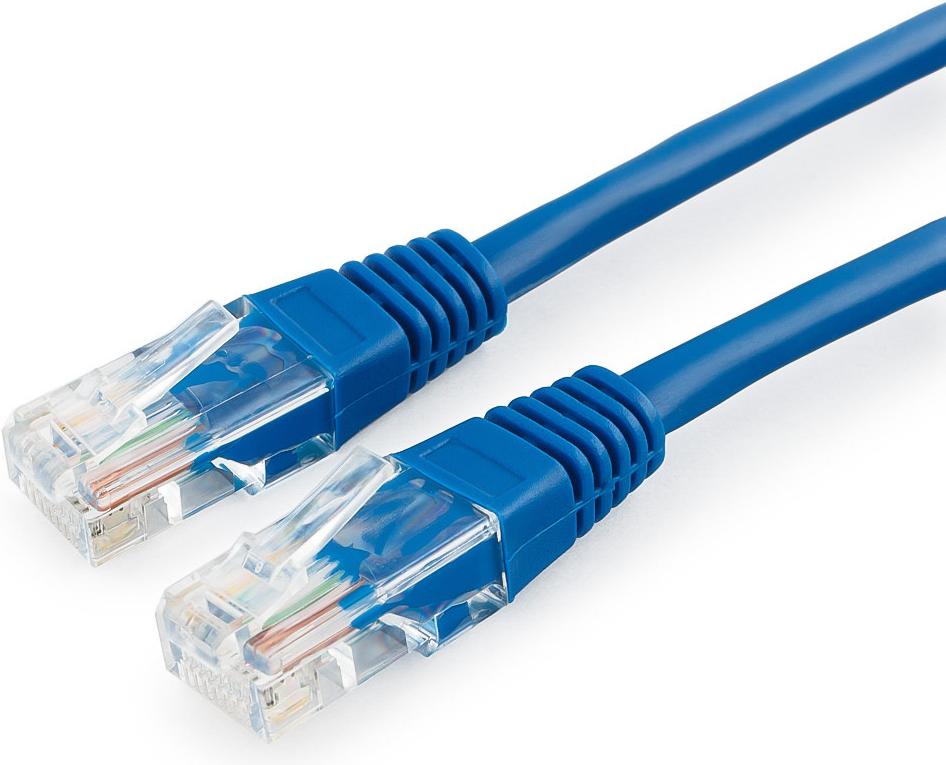 

Кабель для компьютера Cablexpert PP10-7.5M/B, PP10-7.5M/B