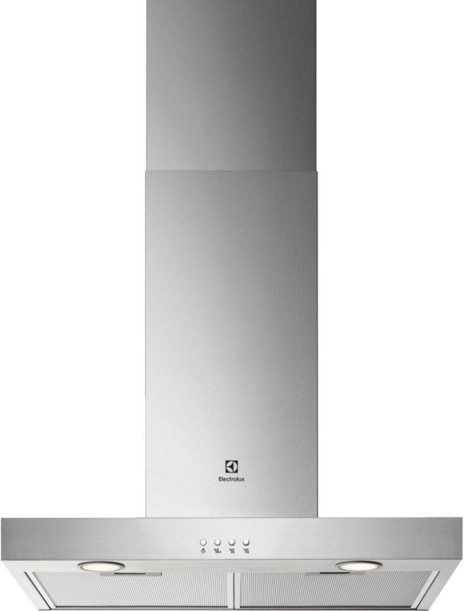 

Вытяжка Electrolux LFT416X нержавеющая сталь, LFT416X