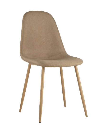 

Стул Stool Group Валенсия бежевый [DC-93025B 1009-4], Стул Stool Group Валенсия DC-93025B 1009-4 бежевый