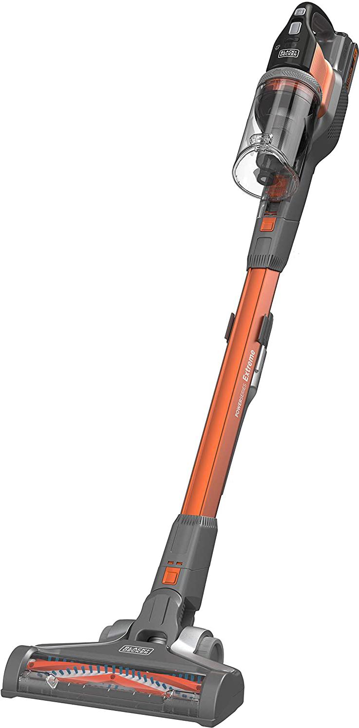 

Пылесос BlackDecker BHFEV182C-QW, BHFEV182C-QW