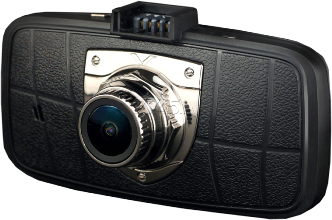 

Автомобильный видеорегистратор Intego VX-720HD, Видеорегистратор Intego VX-720HD