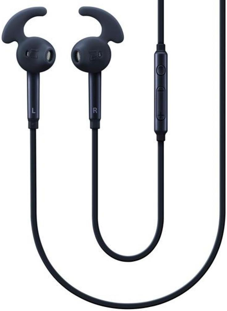 

Наушники внутриканальные Samsung EO-EG920L Black [EO-EG920LBEGRU], EO-EG920