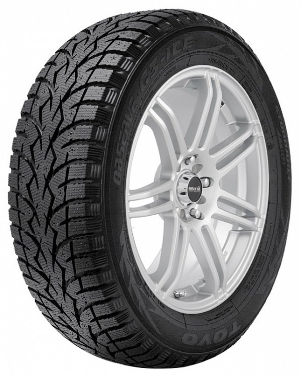 

Автомобильные шины Toyo Observe G3-ICE 175/65R14 82T, Observe G3-ICE 175/65R14 82T