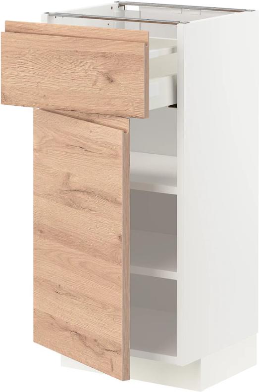 

Кухонный шкаф Ikea Метод/Максимера [894.142.90], Метод/Максимера