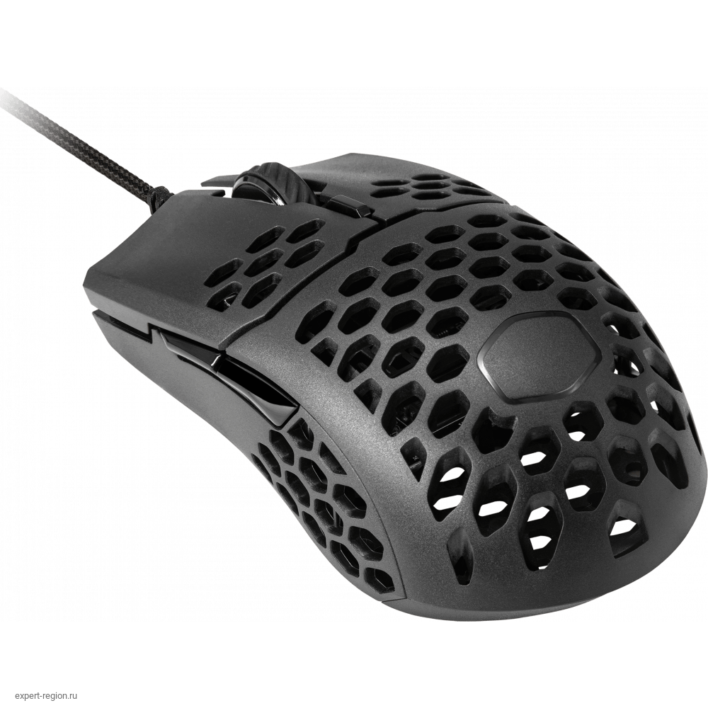 

Мышь Cooler Master MM710, MM710