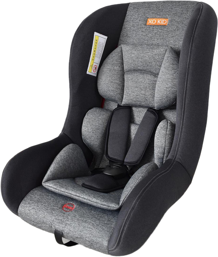 

Автокресло Xo-kid Convi / HB905 черный, Convi / HB905