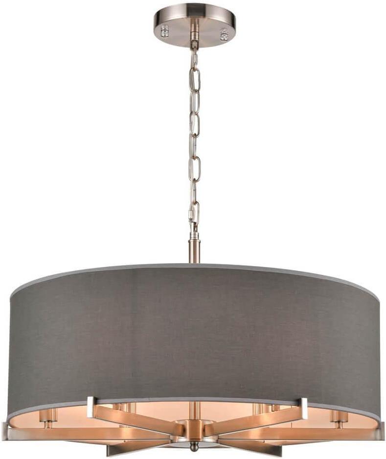 

Подвесная люстра Vele Luce VL4203P26
