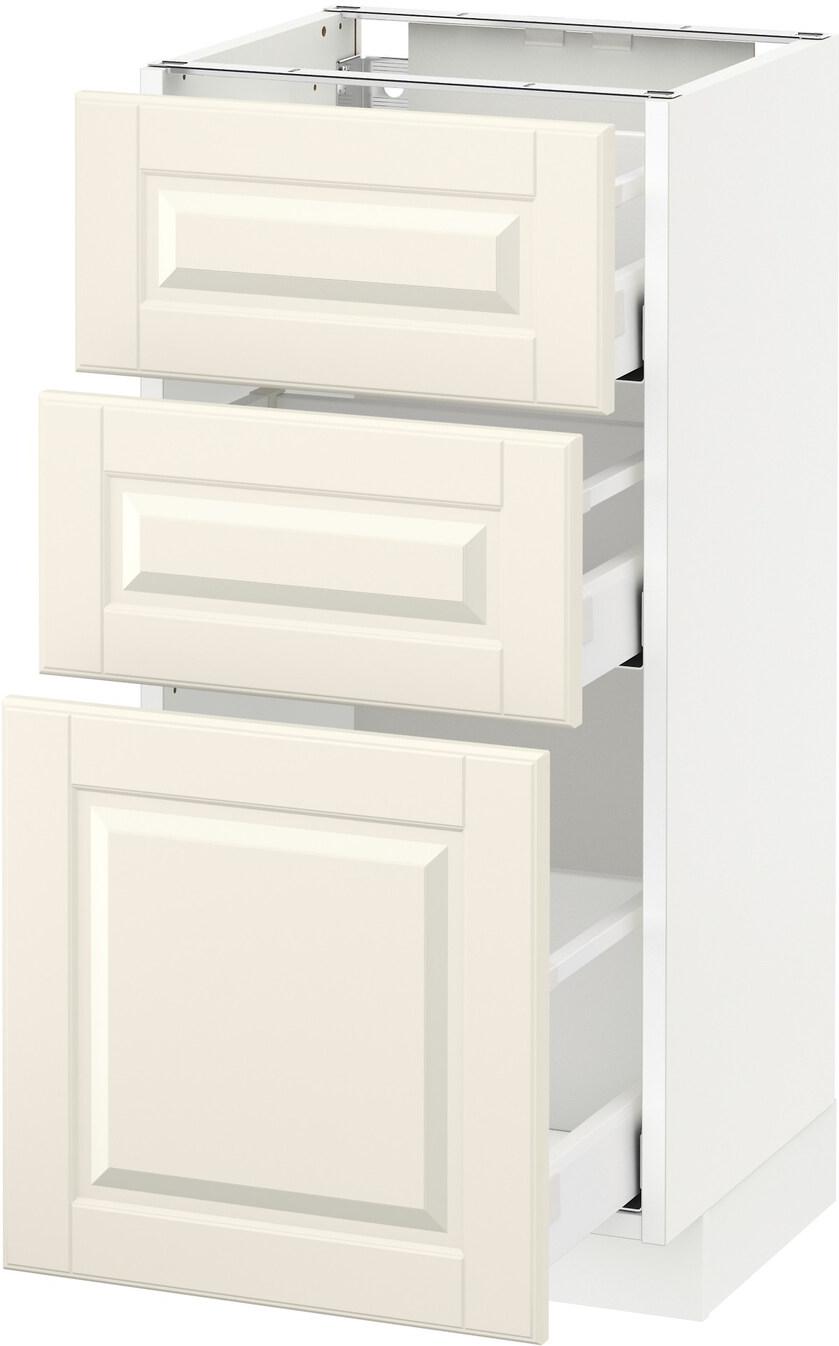

Кухонный шкаф IKEA Шкаф-стол кухонный Метод/Максимера [792.327.28], Шкаф-стол кухонный Метод/Максимера