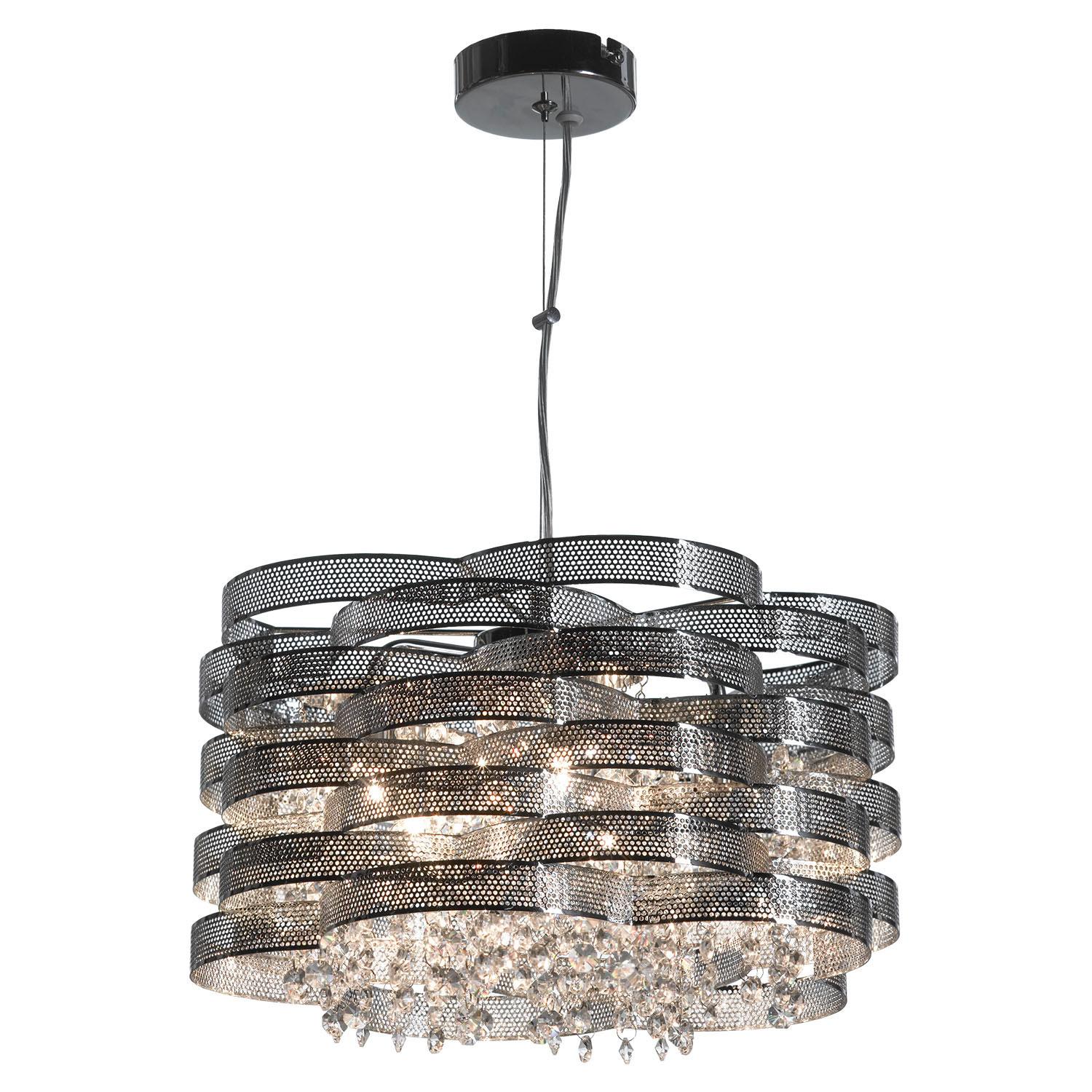 

Люстра Lussole LGO LSL-3407-05, LGO LSL-3407-05