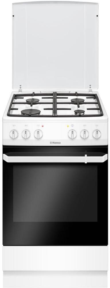 

Кухонная плита Hansa FCMW59099