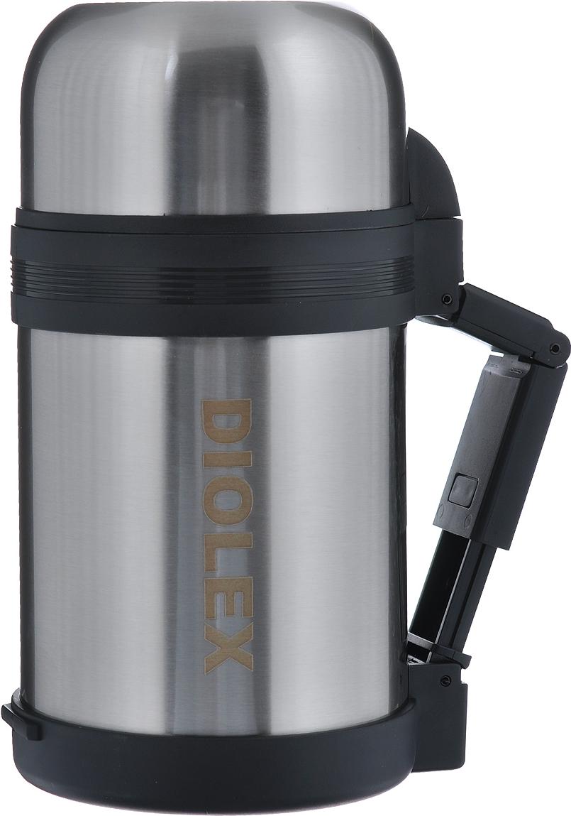 

Термос Diolex DXU-800-1, DXU-800-1