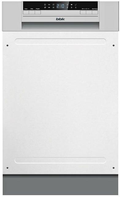 

Посудомоечная машина BBK 45-DW202D, 45-DW202D