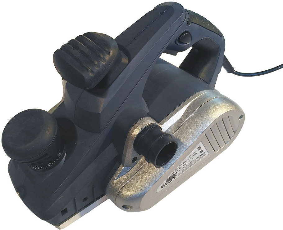 

Рубанок WATT WEH-950 3.140.110.00, Рубанок WATT WEH-950 (3.140.110.00)