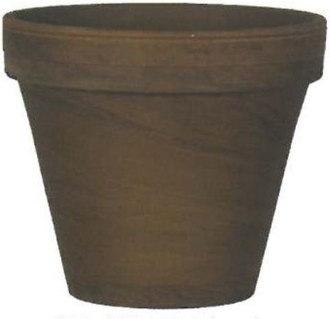 

Кашпо Cermax T-001-025-28
