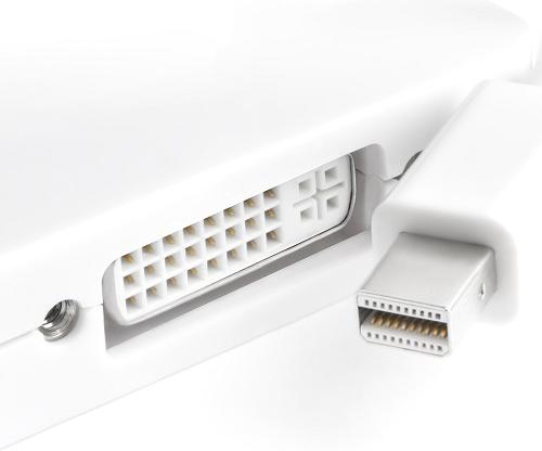 

Кабель для компьютера Greenconnect GCR-MDP2DHD, GCR-MDP2DHD