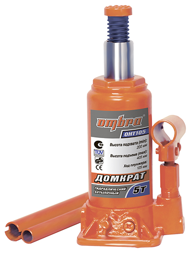 

Домкрат Ombra OHT105, OHT105