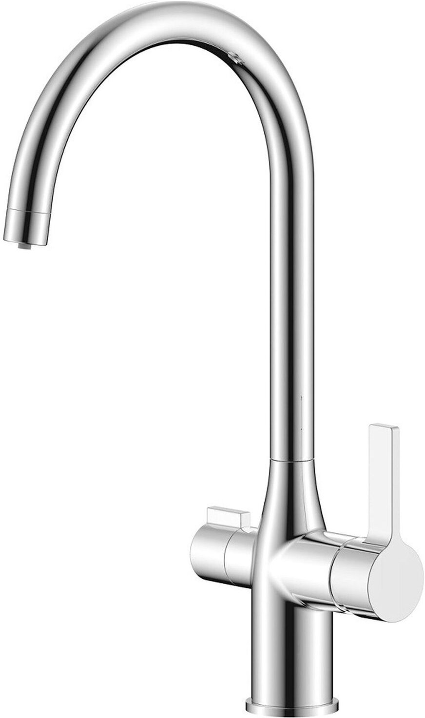 

Смеситель Iddis Pure [PURSBFJi05], Смеситель Iddis Pure PURSBFJi05