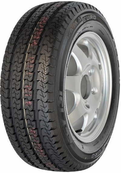 

Автомобильные шины KAMA NK-131 205/70 R15C 106/104R (20570R15CKAMANK131)
