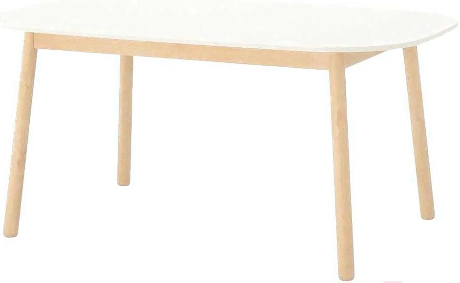 

Стол обеденный Ikea Ведбу [704.174.58], Ведбу