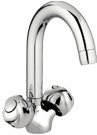 

Смеситель Ledeme H26 L1126