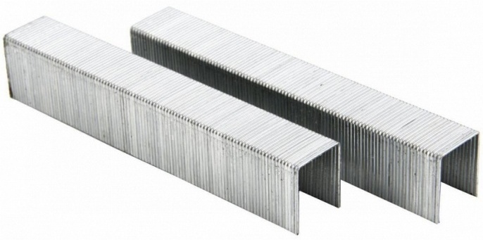 

Скобы Fubag 140134, Скобы Fubag 5,7*32 мм 5000 шт 140134