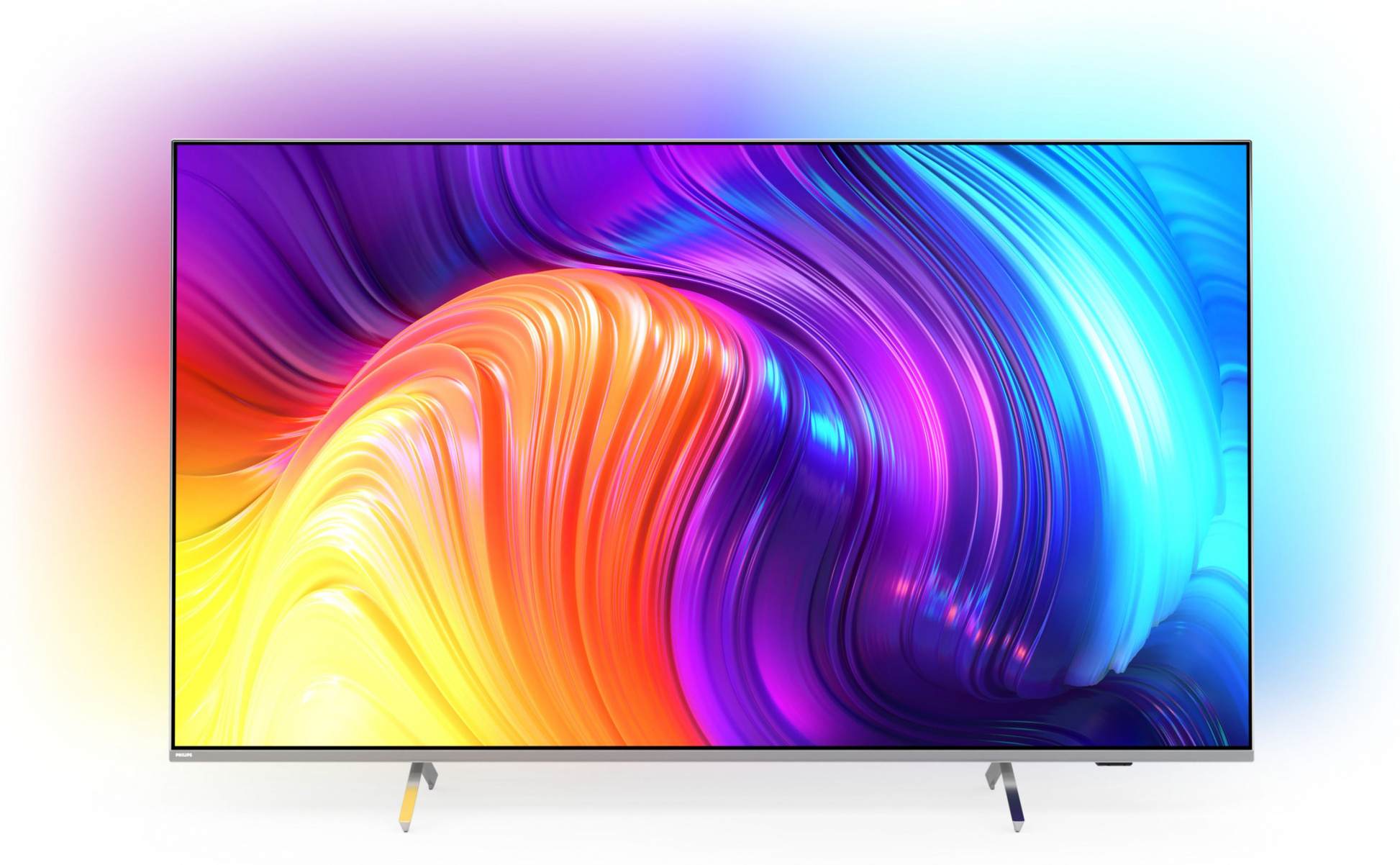 

Телевизор Philips 50PUS8507/60