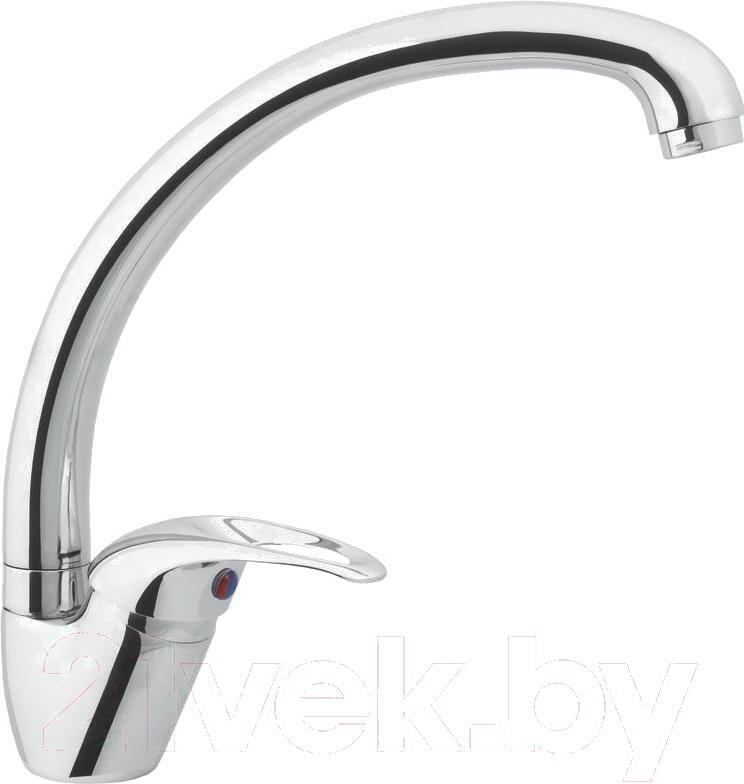 

Смеситель Slovamix Promo 33