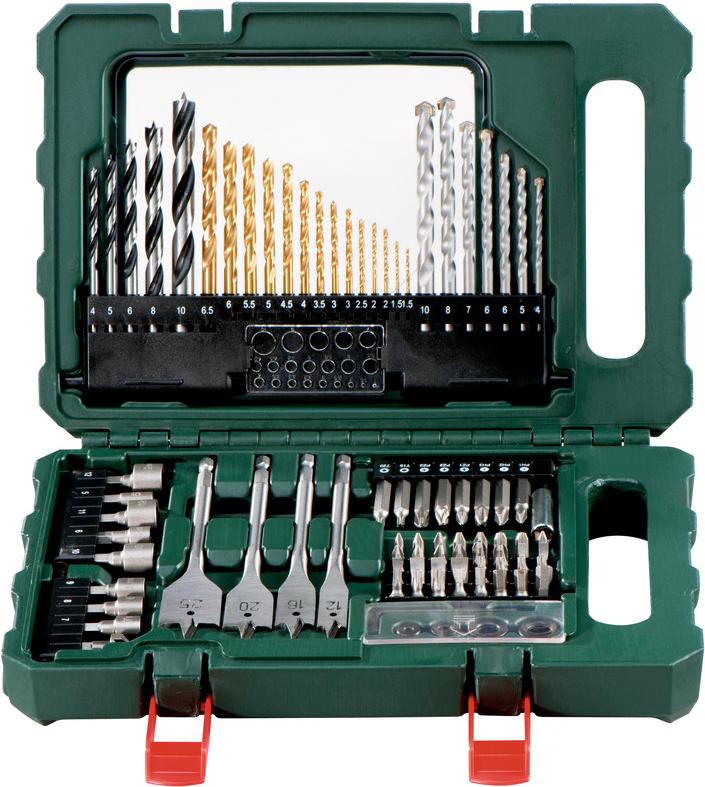 

Набор оснастки Metabo 626708000, 626708000