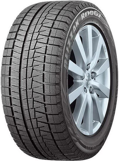

Автомобильные шины Bridgestone Blizzak Revo GZ 225/50R17 94S